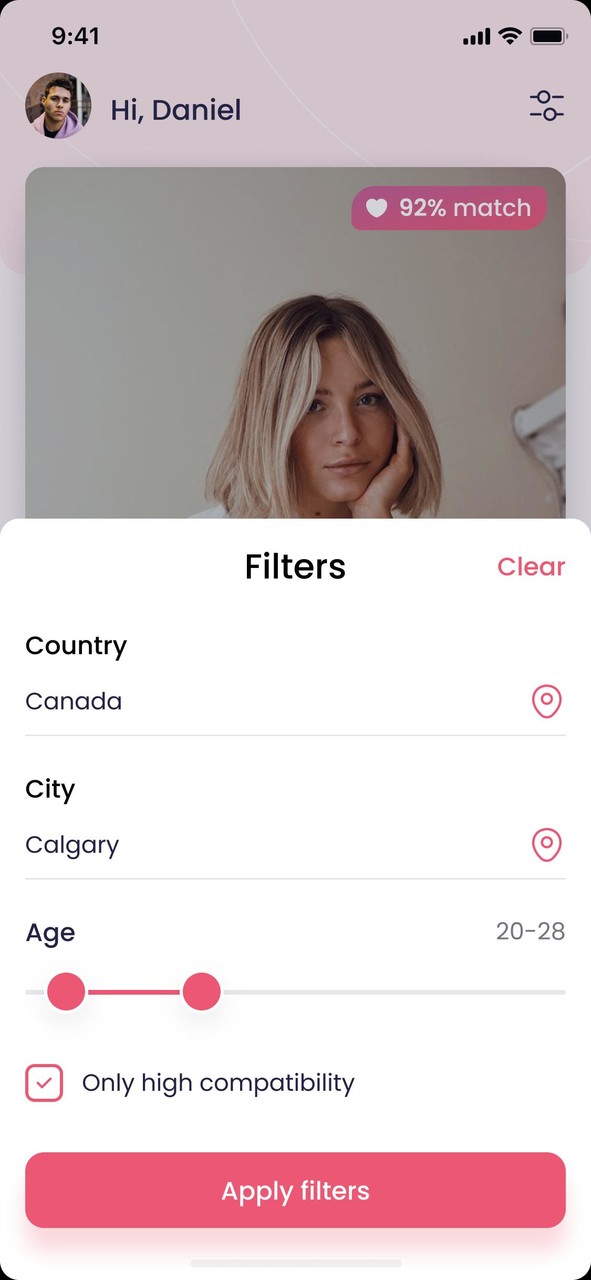 Damajahe screenshot image 4_Popularmodapk.com