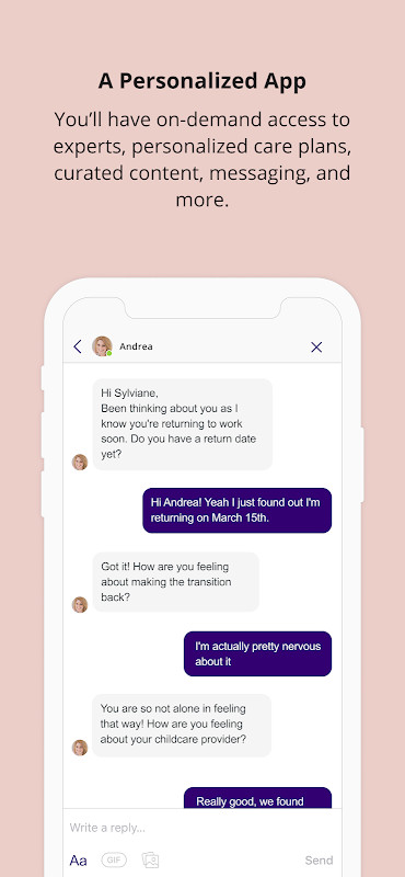 Cleo for Families screenshot image 3_Popularmodapk.com