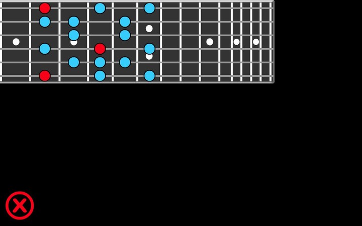 Guitar Scales screenshot image 18_Popularmodapk.com