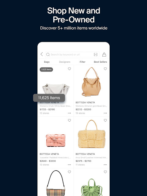 Bitshares Mobile screenshot image 3_Popularmodapk.com