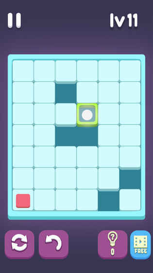 滑冰逃脱破解版<span>(mod)</span> screenshot image 2_Popularmodapk.com