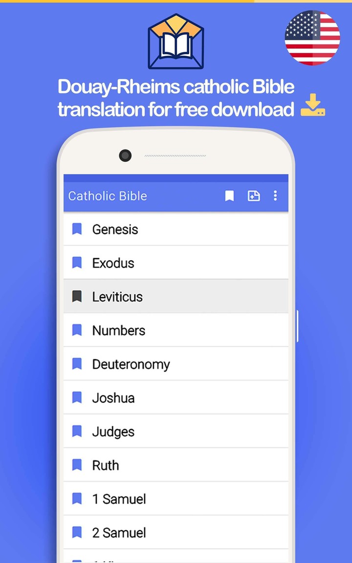 Catholic Bible screenshot image 11_Popularmodapk.com