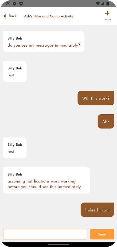 Bush screenshot image 1_Popularmodapk.com