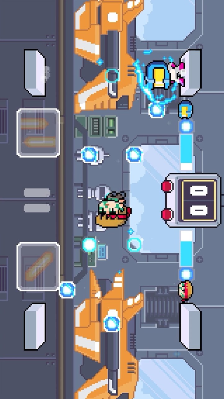 Flipchamps Dual Strike(Unlimited Coins) screenshot image 26_Popularmodapk.com