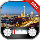 Radio Berlin - Internet Radio App4.1.0_Popularmodapk.com