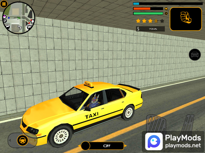 Police Car Games Parking 3D screenshot image 8_Popularmodapk.com