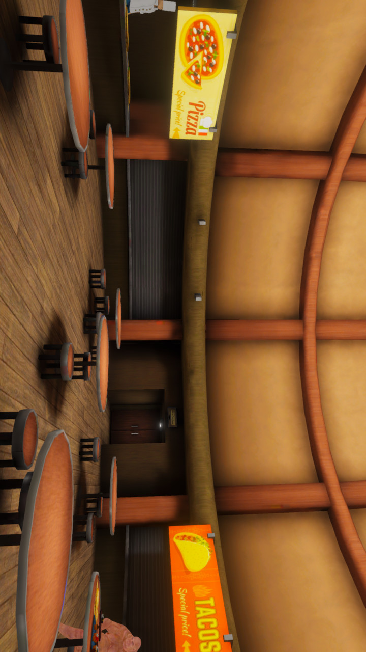 健身房还是监狱PC电脑版<span>(PC)</span> screenshot image 2_Popularmodapk.com