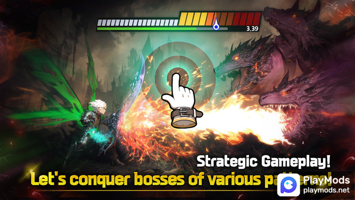 Devil Hunter Idle<span>(Mod Menu)</span> screenshot image 2_Popularmodapk.com