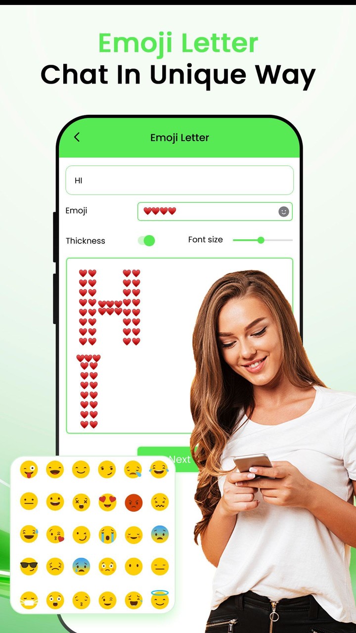 FM Whats Plus Chatting Pro screenshot image 6_Popularmodapk.com
