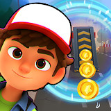 Portal Surfers: World Runners<span>(No Ads)</span>0.9.1_Popularmodapk.com