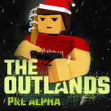 The Outlands - Zombie Survival0.279_Popularmodapk.com