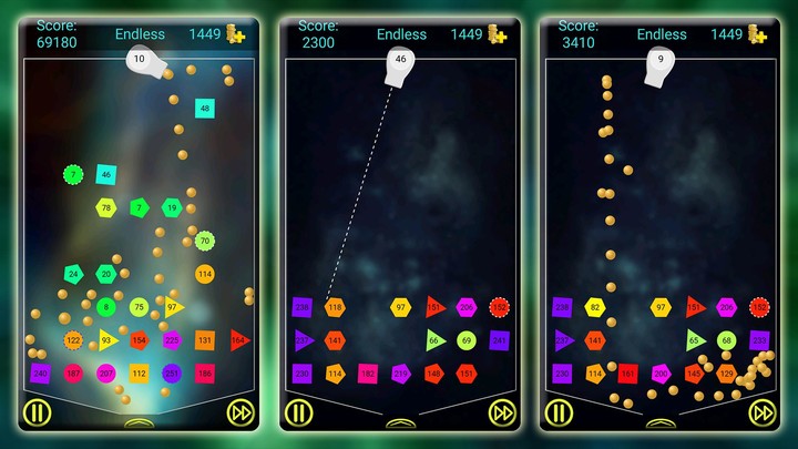 CS GO<span>(Player-made version)</span> screenshot image 7_Popularmodapk.com