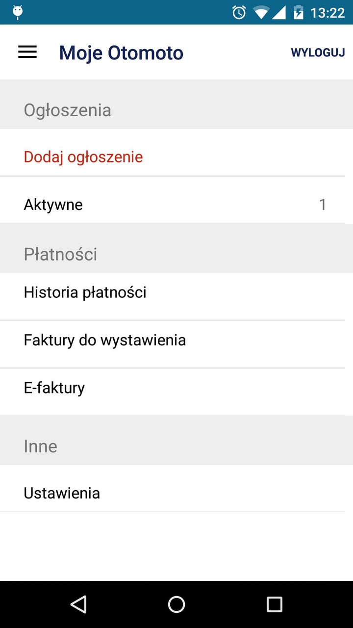 OTOMOTO screenshot image 5_Popularmodapk.com