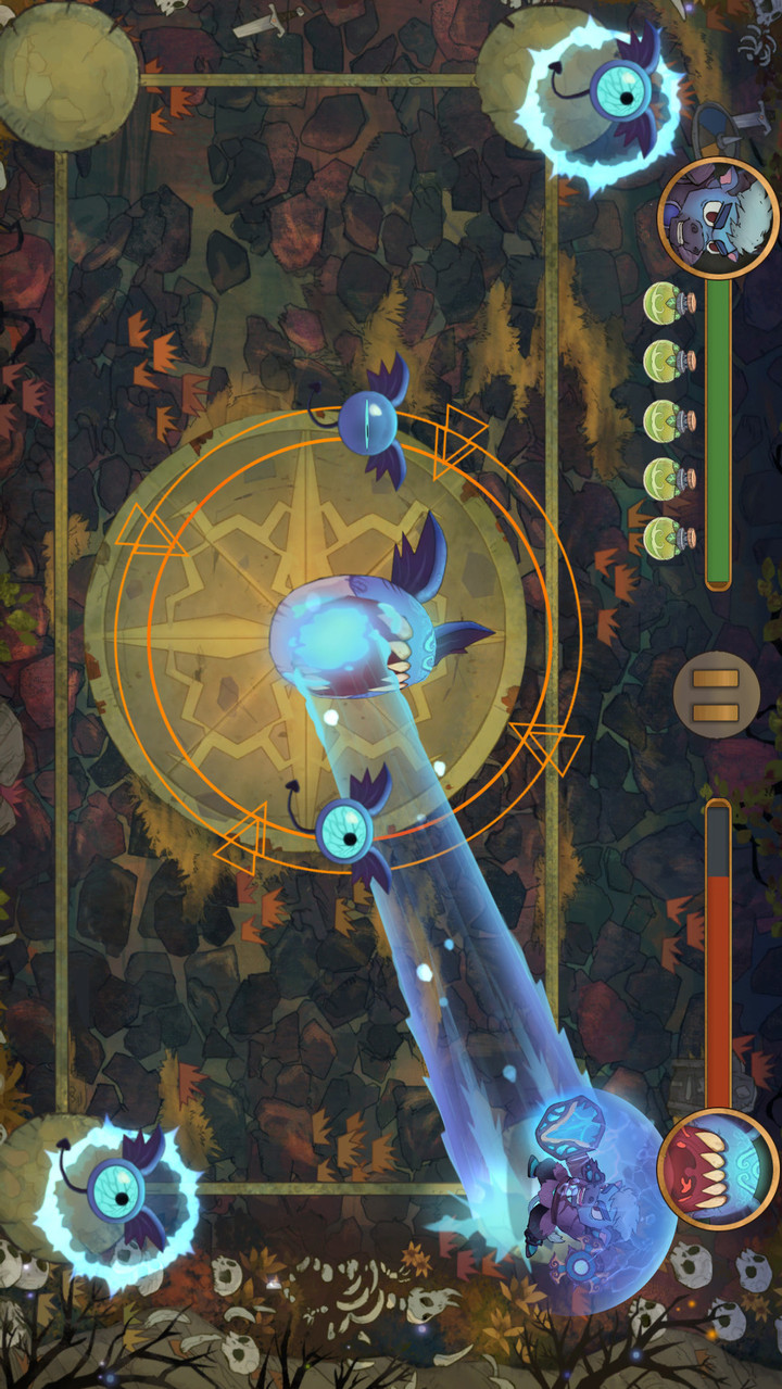 Bound By Blades<span>(Unlimited currency)</span> screenshot image 5_Popularmodapk.com