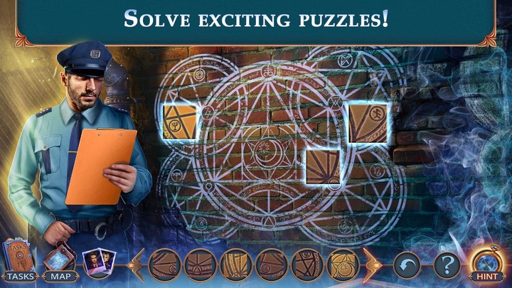 Twin Mind 2 f2p screenshot image 3_Popularmodapk.com