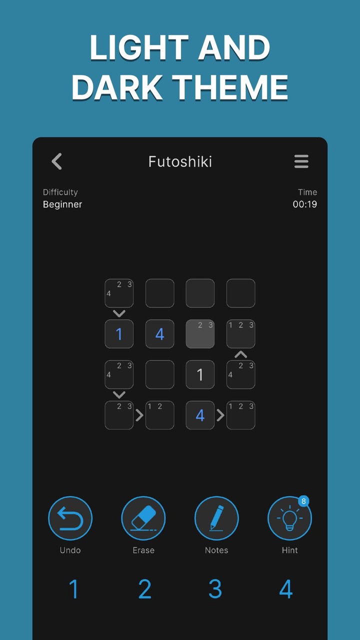 Puzzle Hub - Puzzles Games screenshot image 4_Popularmodapk.com