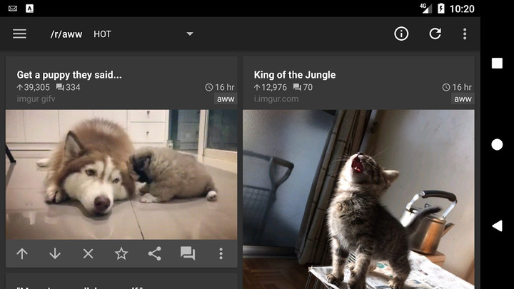 Widgets by You screenshot image 6_Popularmodapk.com