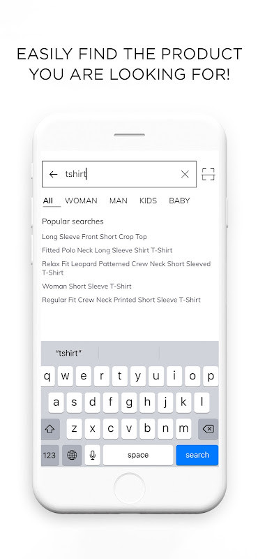 DeFacto - Clothing & Shopping screenshot image 17_Popularmodapk.com