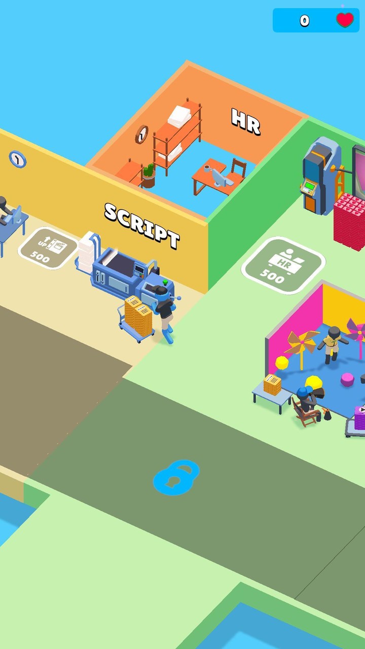 Like Miner screenshot image 4_Popularmodapk.com