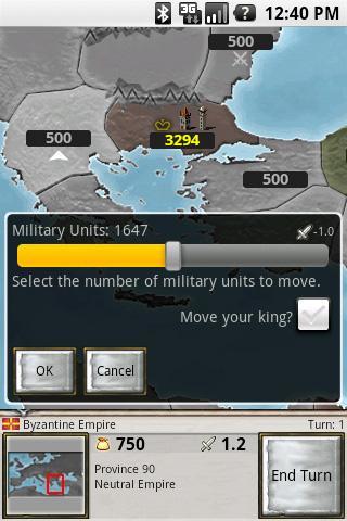 Age of Conquest: Europe<span>(Paid for free)</span> screenshot image 3_Popularmodapk.com