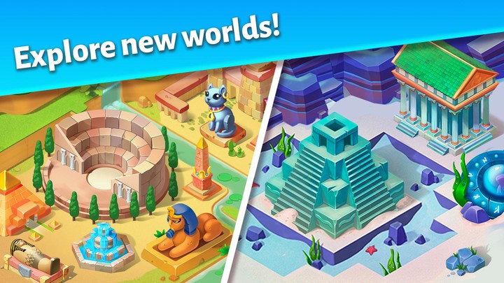 3D Like Bird screenshot image 4_Popularmodapk.com