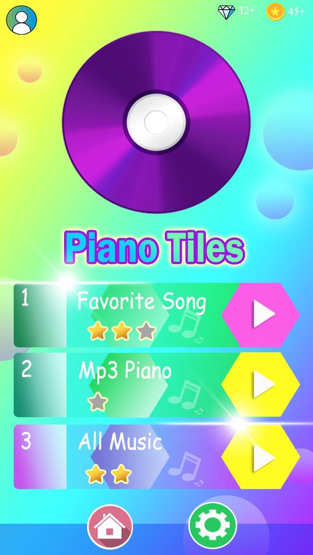 NLE Choppa Piano Tiles screenshot image 1_Popularmodapk.com