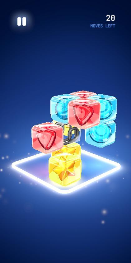 Candy's Cube screenshot image 3_Popularmodapk.com