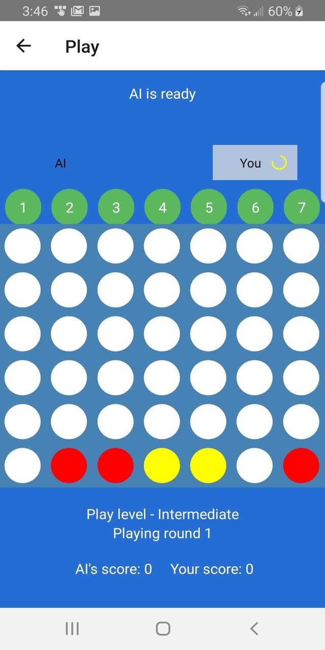 Vega Align4 screenshot image 8_Popularmodapk.com