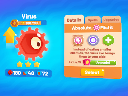 Evo Pop<span>(Unlimited currency)</span> screenshot image 30_Popularmodapk.com