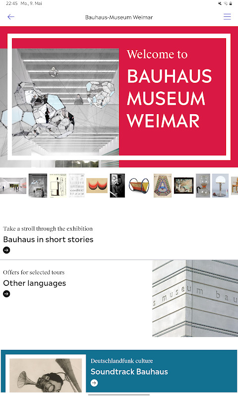 Weimar+ screenshot image 7_Popularmodapk.com