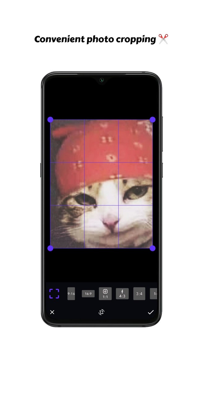 醒图 Pichype screenshot image 3_Popularmodapk.com