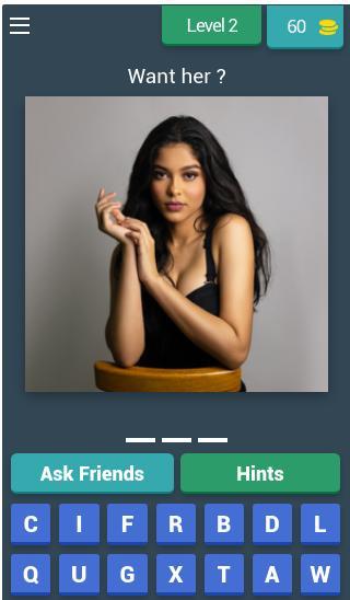 X  Word Game screenshot image 3_Popularmodapk.com