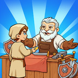 Idle Artisan Town<span>(No Ads Free Rewards)</span>1.0.1_Popularmodapk.com