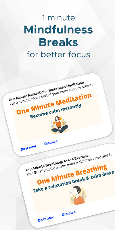 Black Lotus: Impactful Meditations. Sleep better. screenshot image 9_Popularmodapk.com