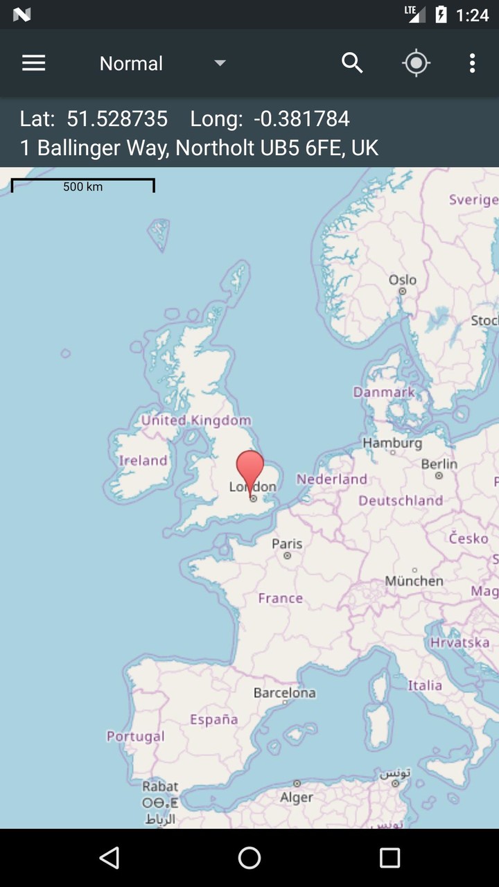 Miga Town My World( Early Access)<span>(Unlock all content)</span> screenshot image 6_Popularmodapk.com