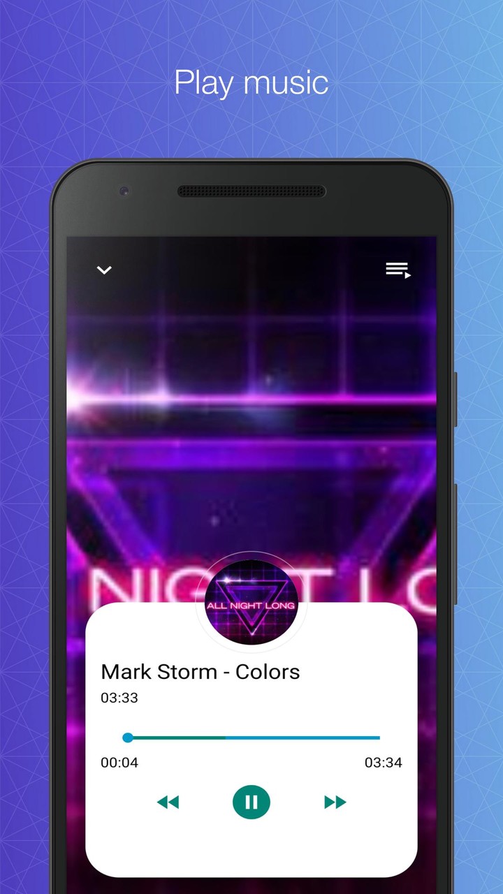 Zona MP3 - Download MP3 music screenshot image 8_Popularmodapk.com