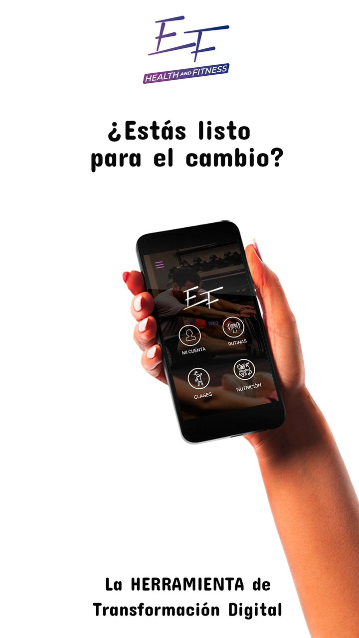 Elite Fitness screenshot image 1_Popularmodapk.com