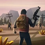 No Way To Die Survival<span>(Unlimited Currency)</span>1.31_Popularmodapk.com