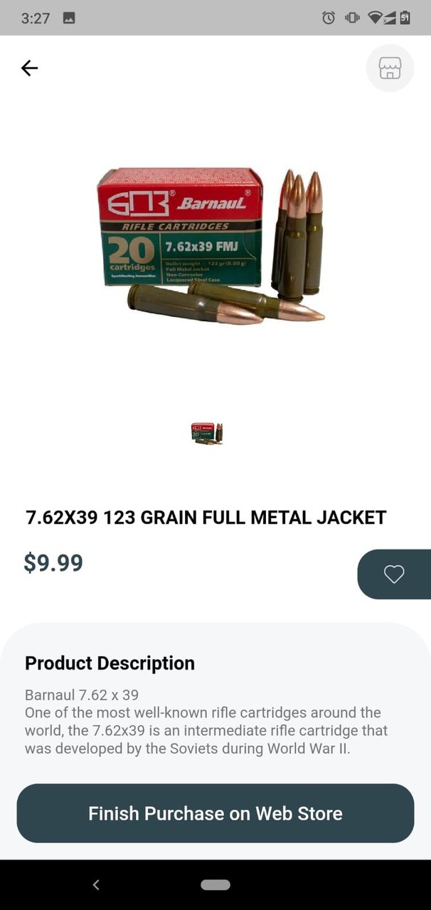 Gary's Gun Shop screenshot image 3_Popularmodapk.com