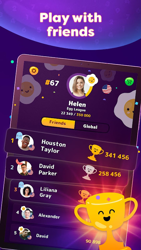 Bloc de Mots screenshot image 19_Popularmodapk.com