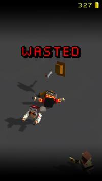 Blocky Zombies - Run Survival<span>(Unlimited money)</span> screenshot image 10_Popularmodapk.com