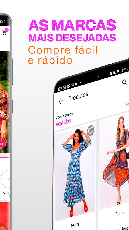 Babadotop: Moda e Beleza screenshot image 1_Popularmodapk.com