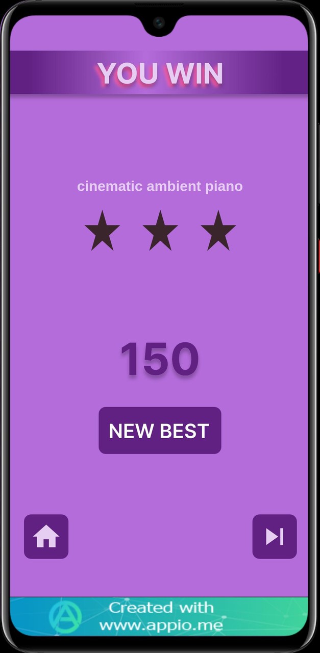 Kimberly Loaiza Piano screenshot image 5_Popularmodapk.com