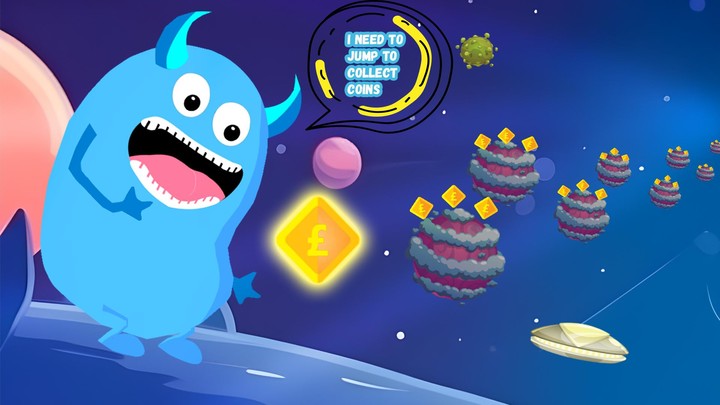 Jump Adventure: jumping game screenshot image 3_Popularmodapk.com
