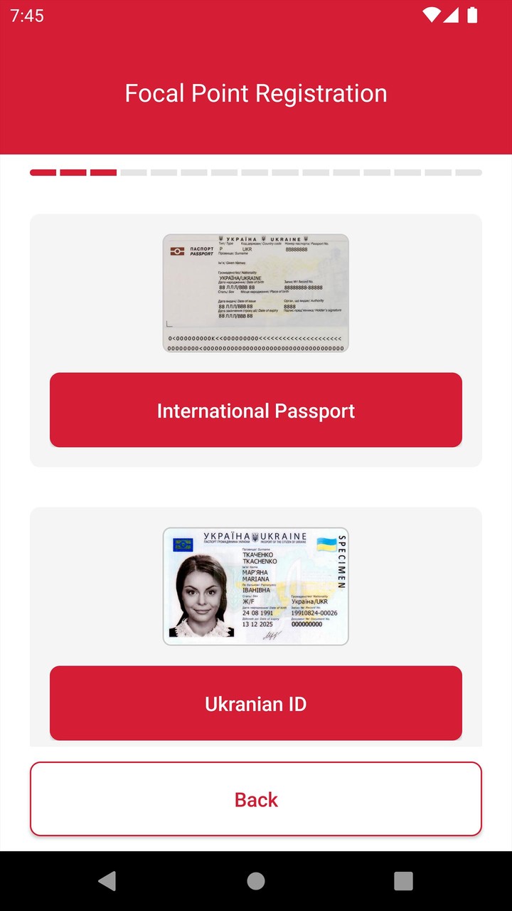 Підтримка screenshot image 3_Popularmodapk.com
