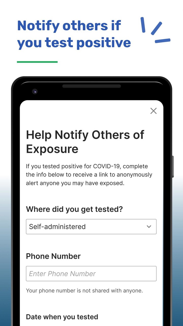 WeHealth Bermuda screenshot image 3_Popularmodapk.com