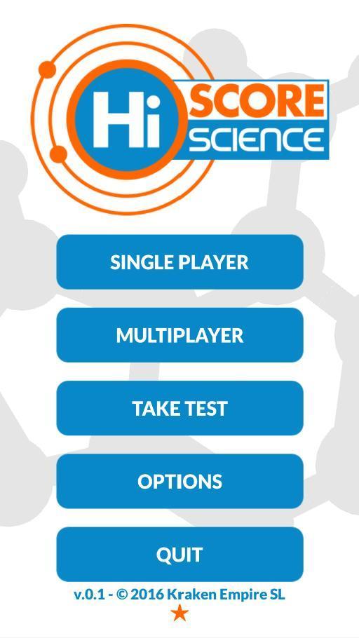 Hi Score Science screenshot image 1_Popularmodapk.com