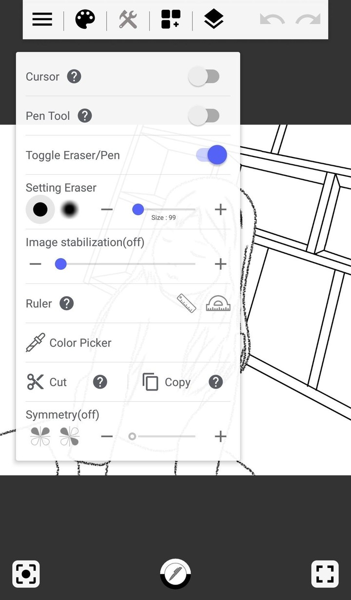 Drawing - Sketch screenshot image 3_Popularmodapk.com