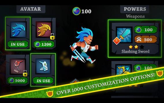 Waterfall Wallpapers 4K screenshot image 24_Popularmodapk.com