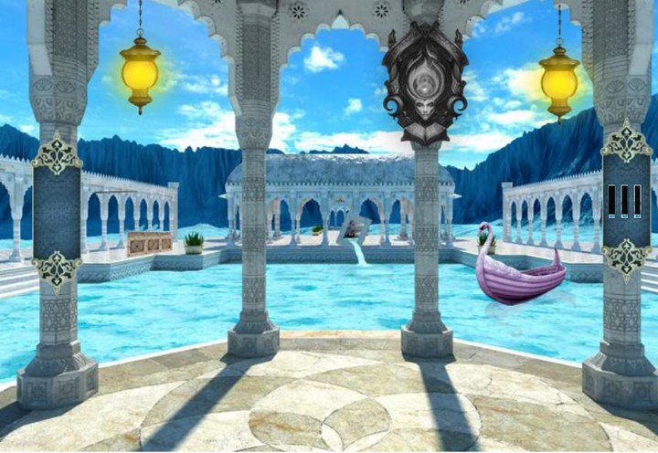 Escape Games invincible Battle screenshot image 2_Popularmodapk.com